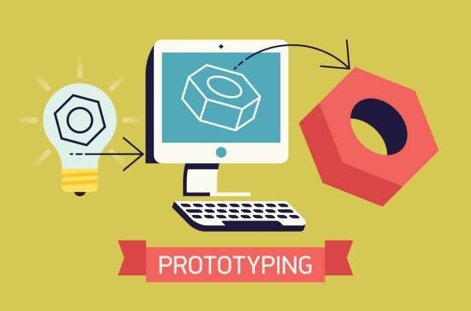 What is Prototyping?