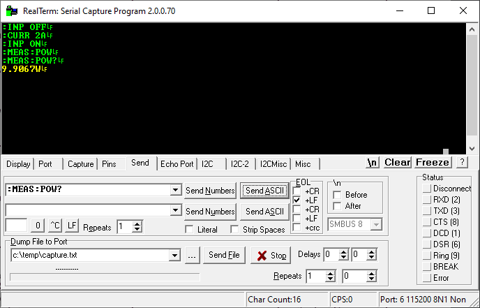 New Tool Day: RS Programmable DC Electronic Load | Test and Measurement