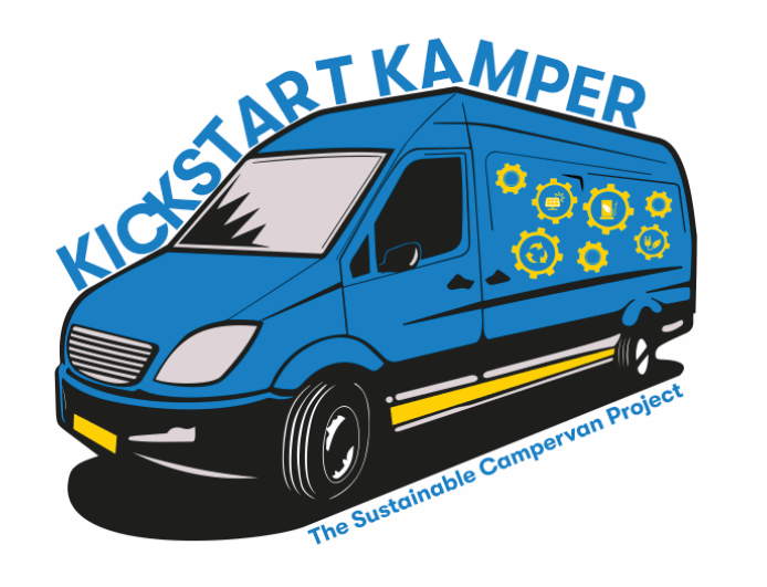 Kickstart Kamper