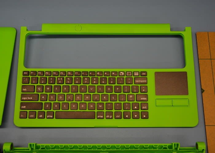 Pi-Top CEED ラズベリーパイコンピューター 3台セット Amazon | Pi-Top パイトップ ラズパイパソコン グリーン