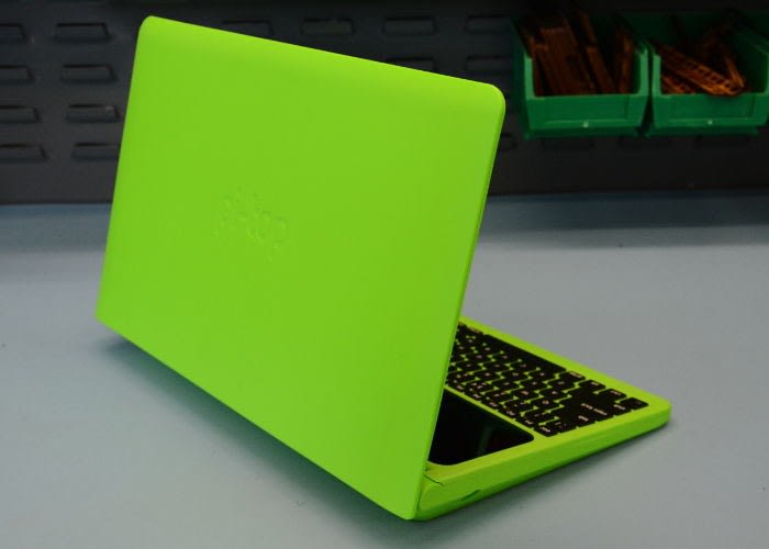 Pi-Top CEED ラズベリーパイコンピューター 3台セット Amazon | Pi-Top パイトップ ラズパイパソコン グリーン