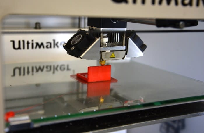 For det andet øverst Følsom 3D printing with DesignSpark Mechanical | 3D Software | DesignSpark