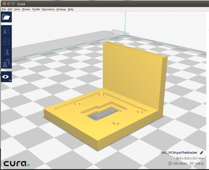 Question about Cura gcode - Improve your 3D prints - UltiMaker Community of  3D Printing Experts