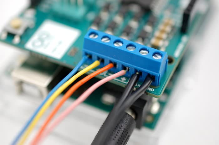 Arduino Stepper Motor Control | Arduino Stepper with Buttons | DesignSpark