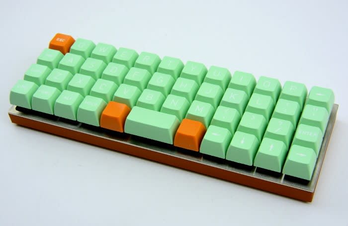 Keyboard custom Ultra Custom