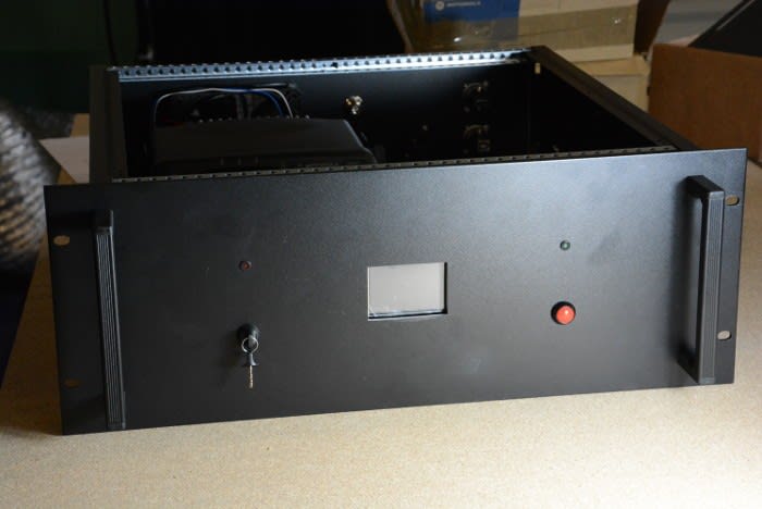 How to Build a Radio Repeater | DIY DMR Repeater | DesignSpark