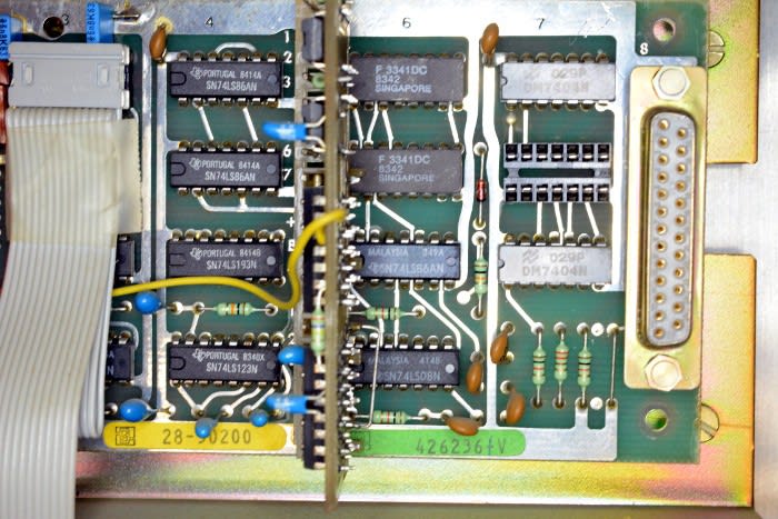 FPGAカンファレンス「ChipHack」でEDSAC テープリーダを復活！