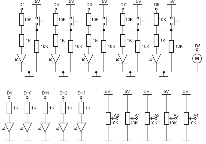 circuit diagram