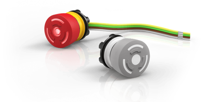E-Stop including cable version
