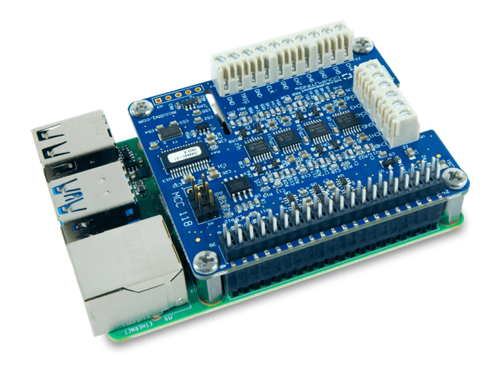 DAQ Hat