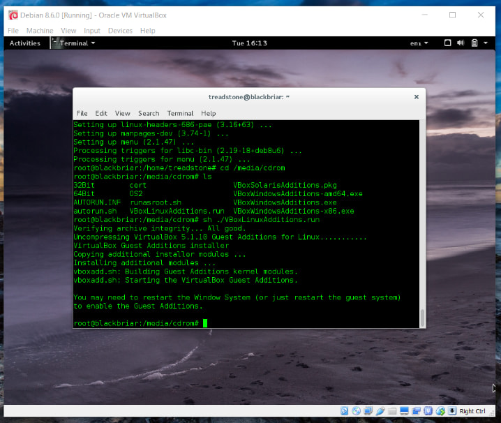 Linux仮想マシンを使って Raspbian Jessie Liteを新型raspberry Piコンピュートモジュール3にインストール