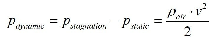 Bernoulli's equation