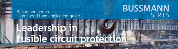 Eaton Application Guide