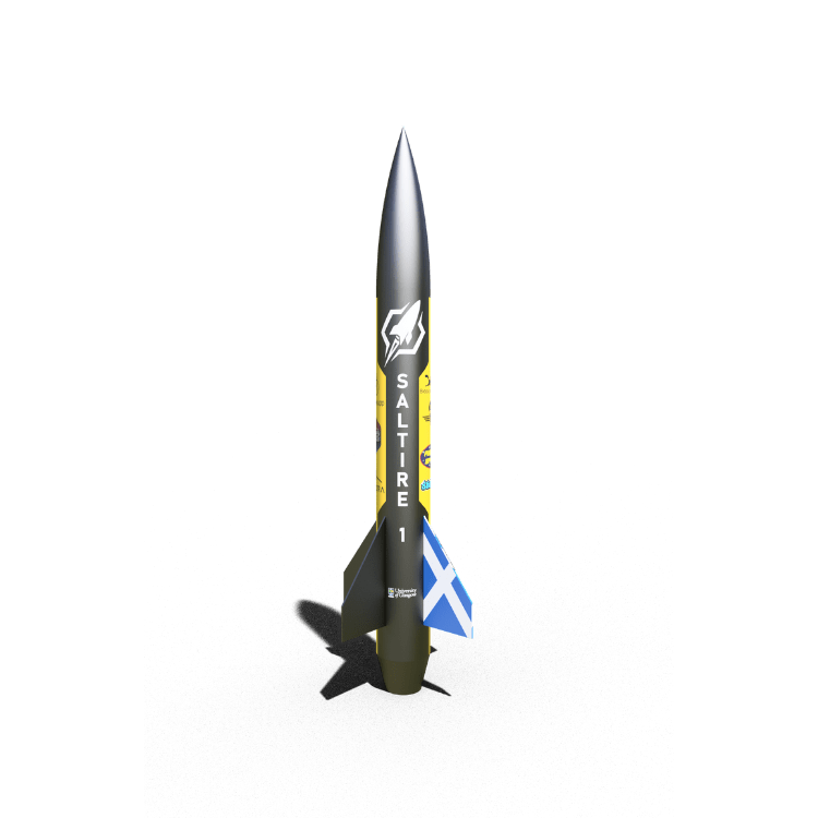 Solid-Propellant Motors