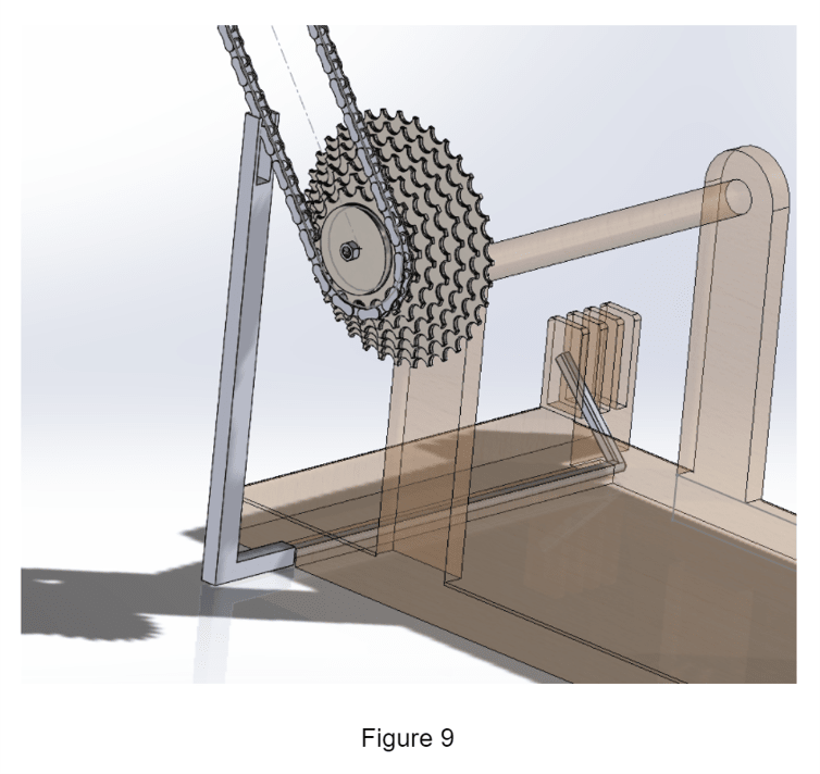 Fig 9 Assembly