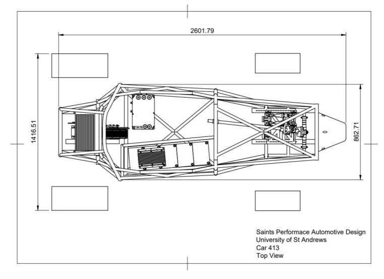 Vehicle Design