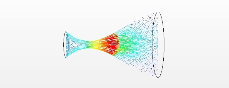 Rocket nozzle design