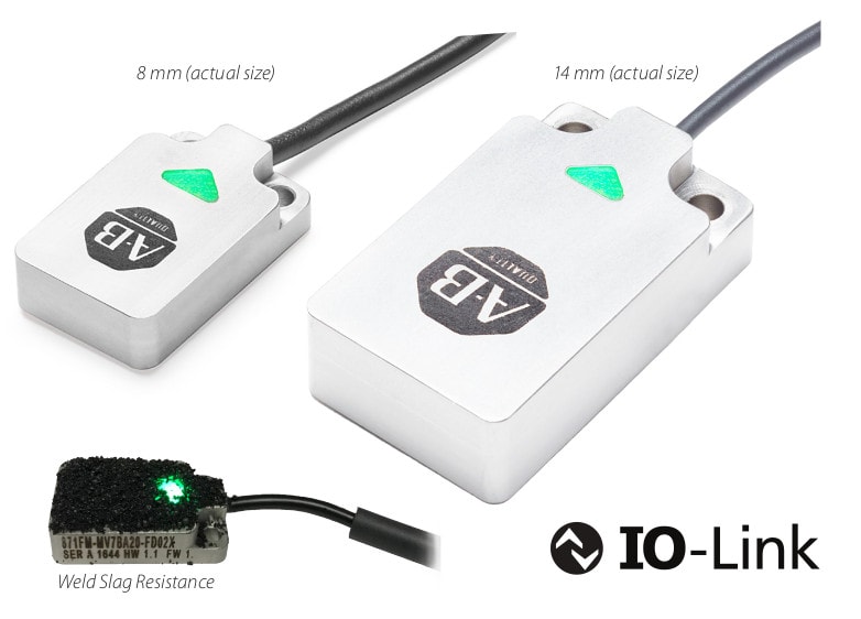 Rockwell IO-Link