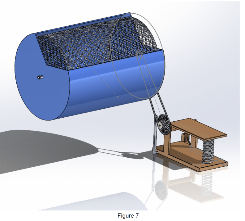 Fig 7 Assembly