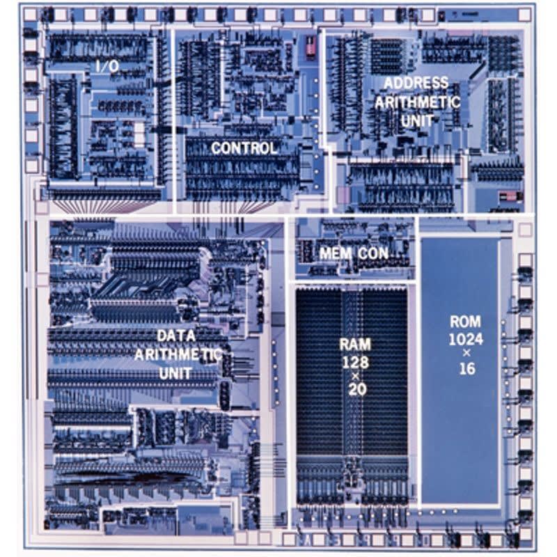 DSP-1