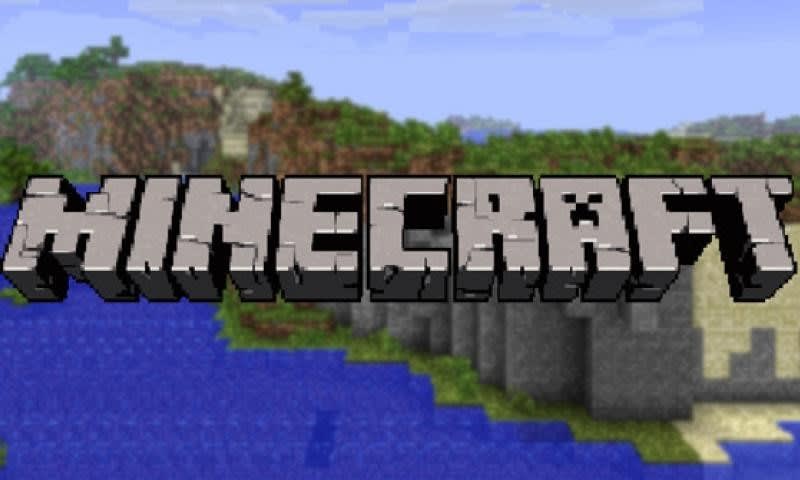 Minecraft