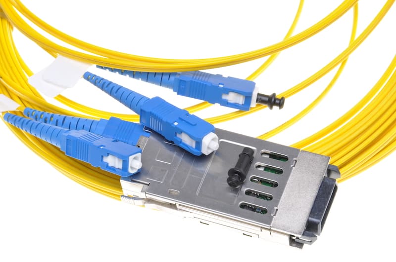 光ファイバーコネクタ入門 光ファイバーコネクタ入門