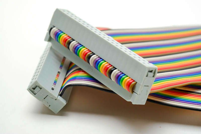 Ribbon Cables