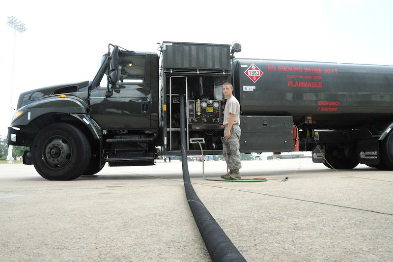 us air force fuelling