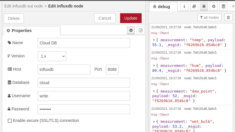 Building A Weather Station Dashboard With A Raspberry Pi Self Hosted Data Platform