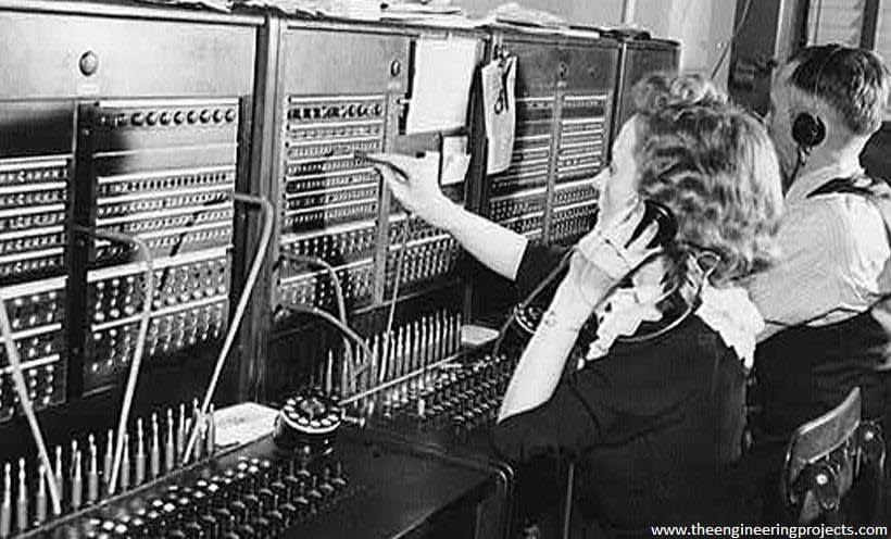 History Of Telecommunication Timeline – VAQRA