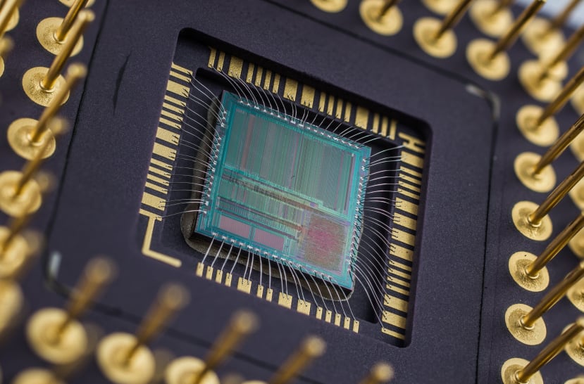 Wide Bandgap Semiconductors