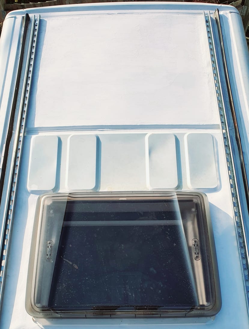 SCIB  TOSHIBA  オフグリッド キャンピングカー キャンピングカー用のオフグリッドソーラーシステムを構築しよう！ - Part2