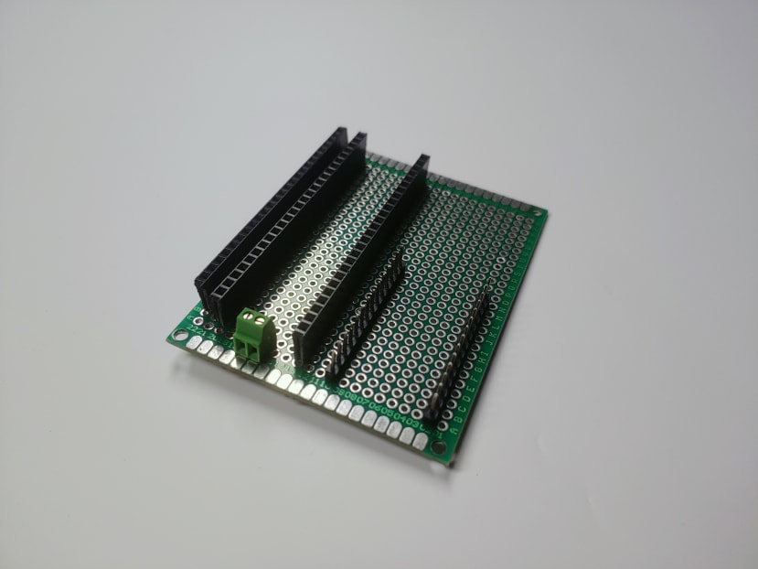 Custom PCB