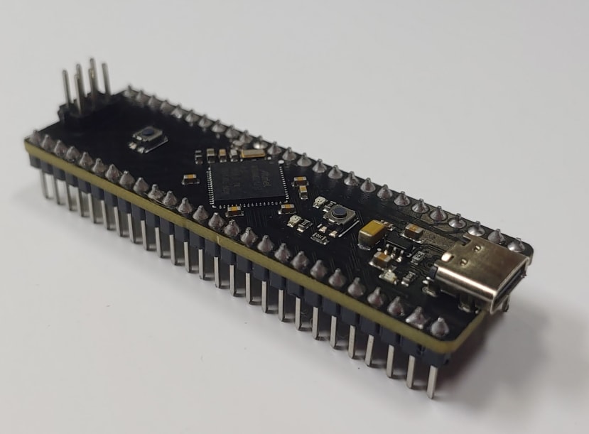 Arduino Zero board