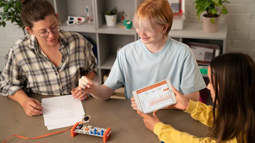 Arduino for Education