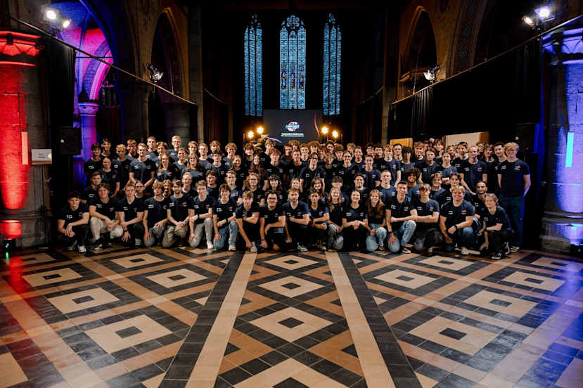Team UGent