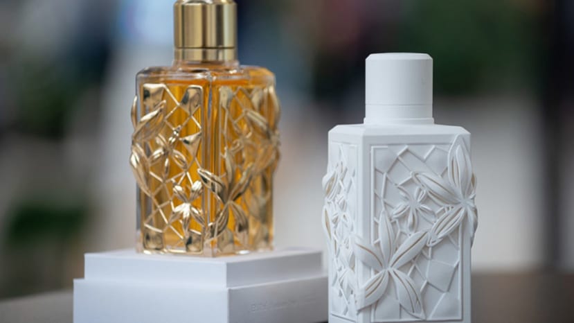 Ultimaker 3D printed aids make production easier for L’Oréal