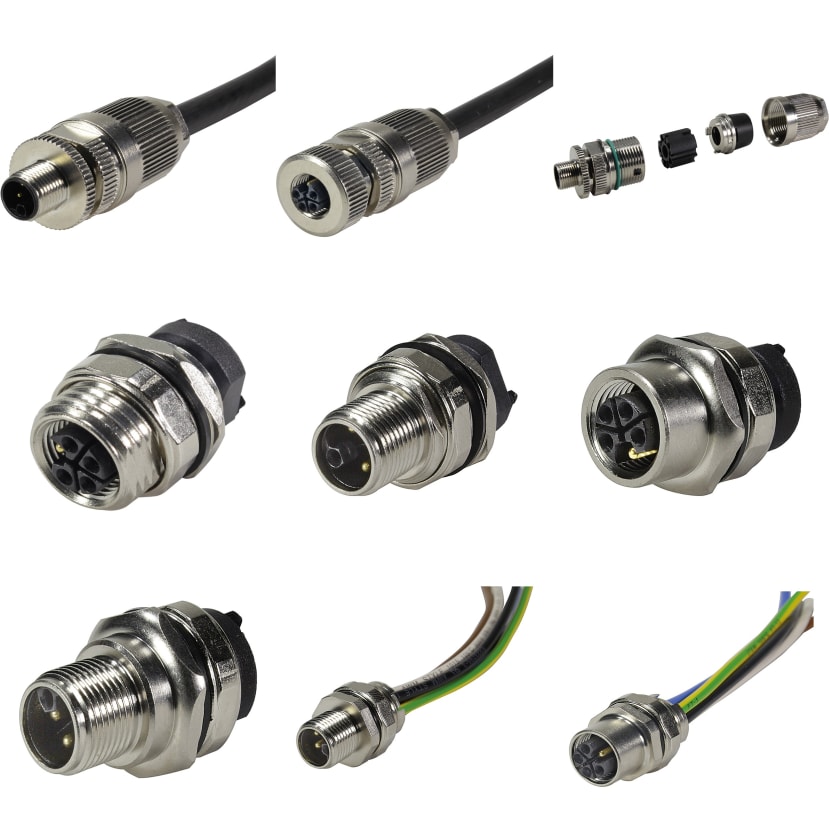 Power Connectors
