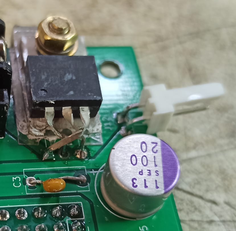 5V regulator