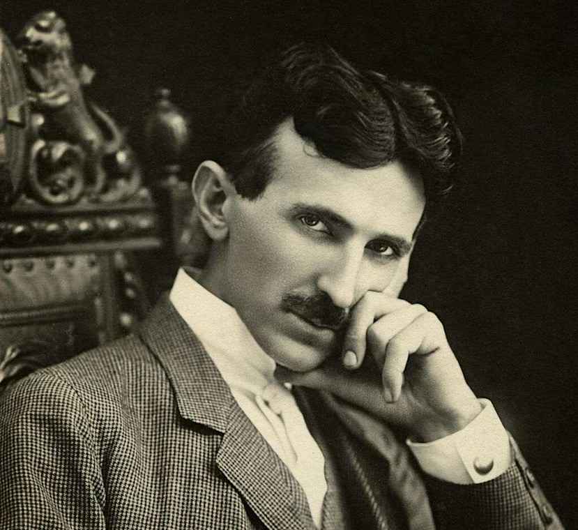 Nicola Tesla