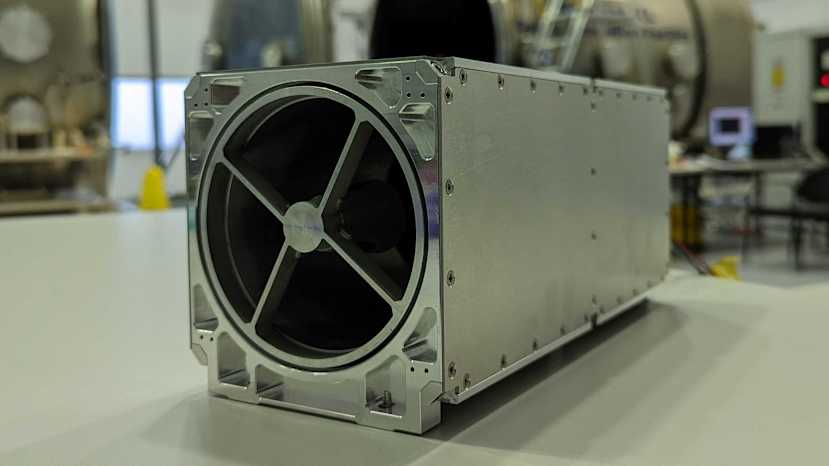 The HEO Holmes Imager