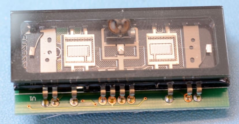 Nu:Tekt HAキット(Korg Nutubeヘッドフォンアンプ)を組み立てる