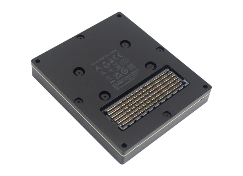 Jetson AGX Orin and Orin Nano | Features and Specification Jetson AGX Orin and Orin Nano | Features and Specification