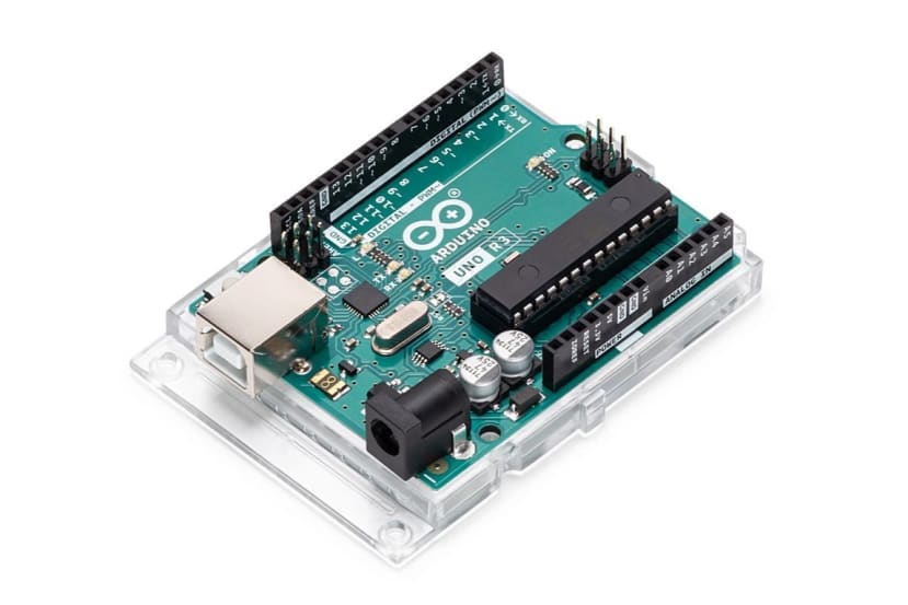 Arduino Uno