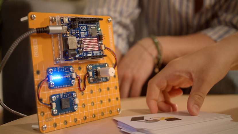 Arduino for Innovators