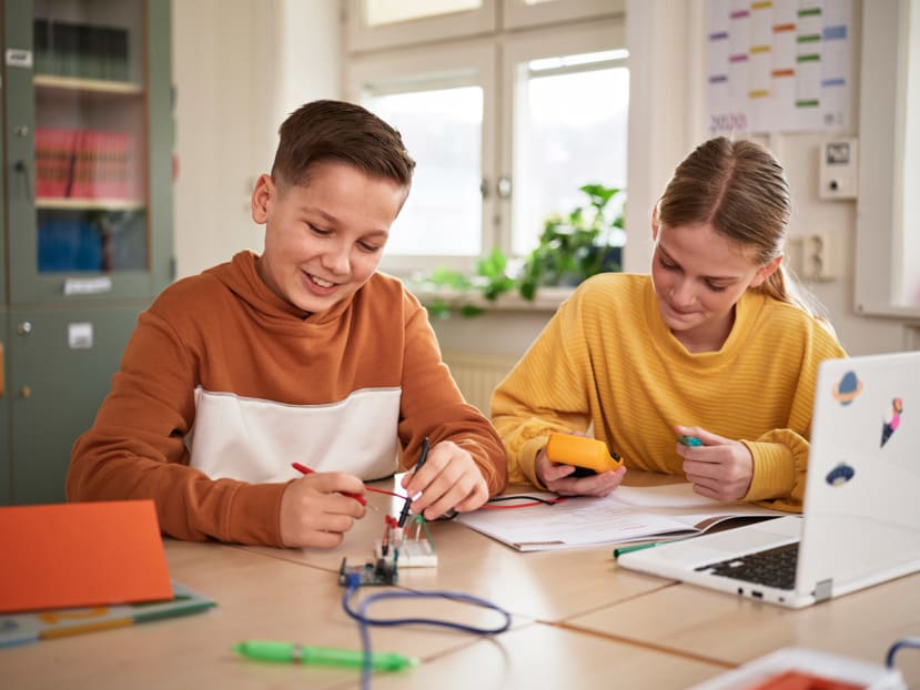Arduino education kit