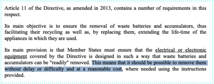 Article 11 Amended 2013