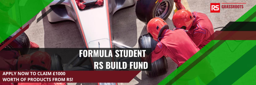 Formula Student Build Fund