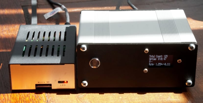 Raspberry Pi configuration