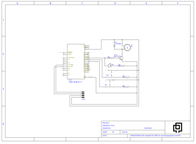 Circuit Diagram